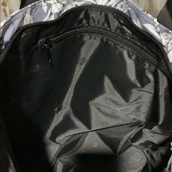 Floral Forever Cultivate Tote - Picture 2 of 4